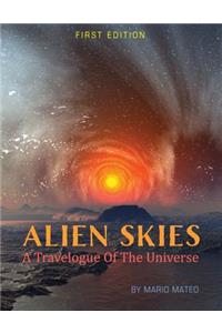 Alien Skies