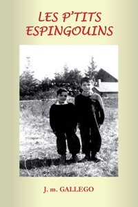 Les p'tits espingouins