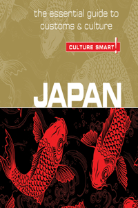 Japan - Culture Smart!