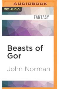 Beasts of Gor