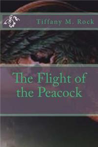 Flight of the Peacock