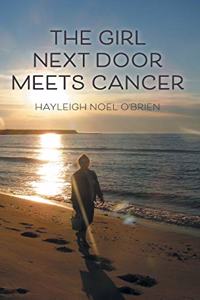 Girl Next Door Meets Cancer