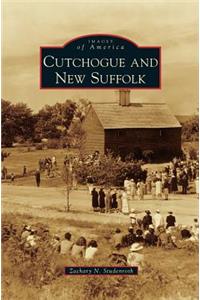 Cutchogue and New Suffolk