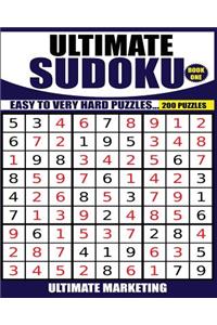Ultimate Sudoku