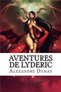 Aventures de Lyderic