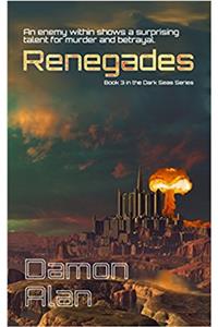 Renegades (Dark Seas Series Book 3)