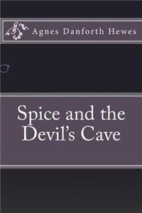 Spice and the Devil's Cave