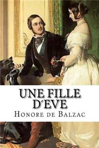 fille d´Eve