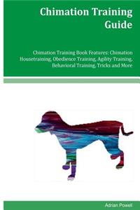 Chimation Training Guide Chimation Training Book Features