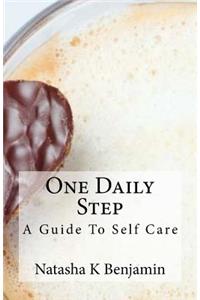 One Daily Step