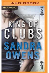 King of Clubs
