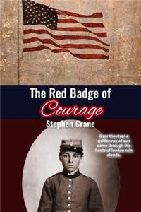 The Red Badge of Courage