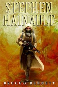 Stephen Hainault