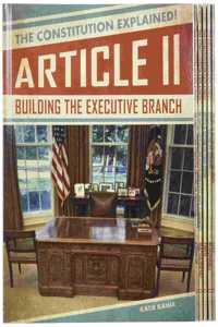 The Constitution Explained!