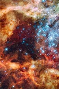 Star Cluster Galaxy Astronomy Journal