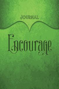 Encourage Journal