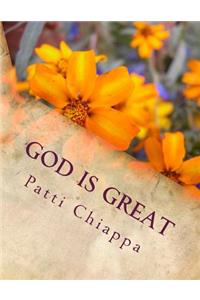 God Is Great