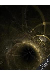 Fractal Notebook Collection