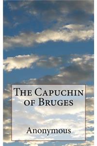 The Capuchin of Bruges
