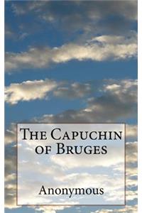 Capuchin of Bruges