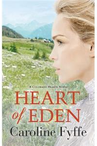 Heart of Eden