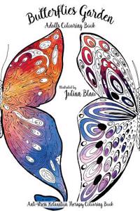 Butterflies Garden