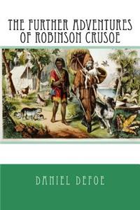 Further Adventures of Robinson Crusoe