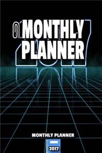 Monthly Planner