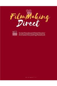 FilmMaking Direct