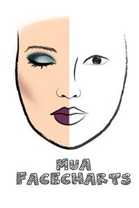 MUA Facecharts