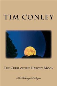 Curse of the Harvest Moon