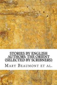 Stories by English Authors