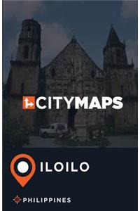 City Maps Iloilo Philippines