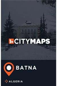 City Maps Batna Algeria