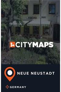 City Maps Neue Neustadt Germany