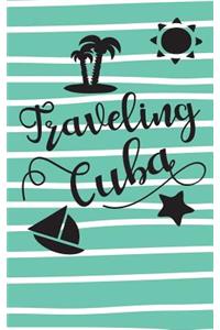 Traveling Cuba