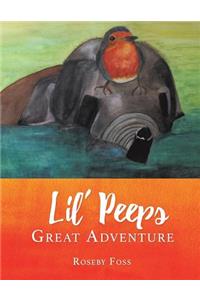 Lil' Peeps Great Adventure