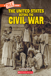 United States Before the Civil War