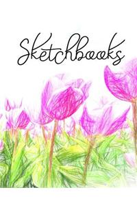 Sketchbooks