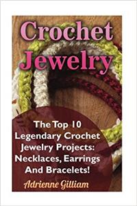 Crochet Jewelry