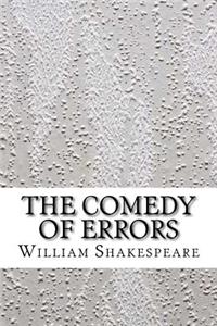 The Comedy of Errors