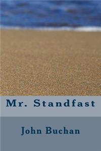 Mr. Standfast