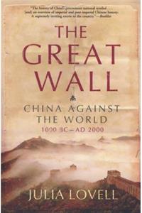 The Great Wall
