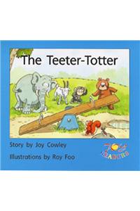 The Teeter-Totter