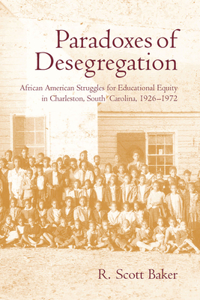 Paradoxes of Desegregation