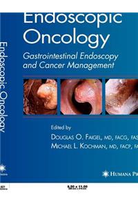 Endoscopic Oncology