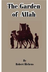 Garden of Allah