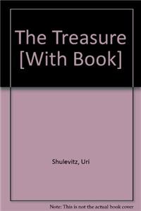 Treasure, the (1 Paperback/1 CD) [with Book]