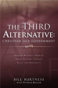 Third Alternative