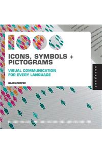 1,000 Icons, Symbols, and Pictograms